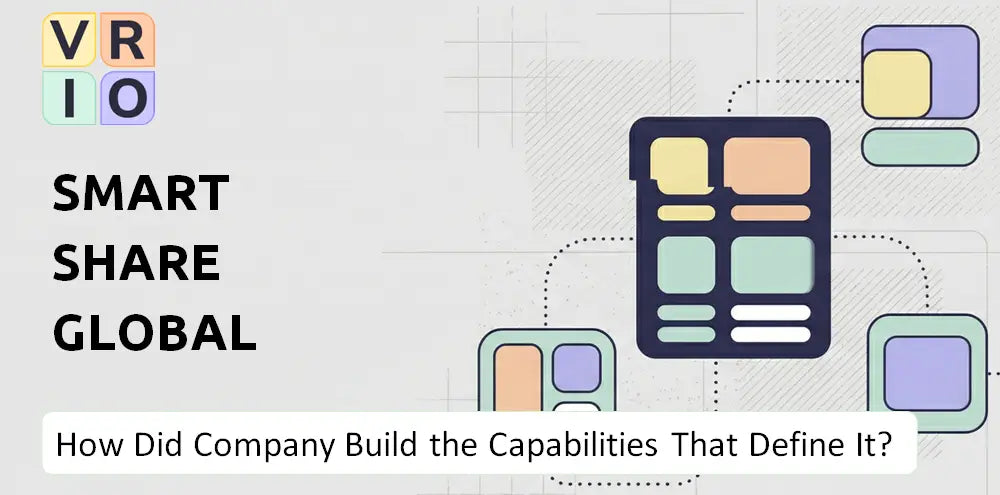 Smartshareglobal Com Company Capability History