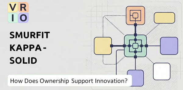 Who Owns Smurfit Kappa - Solid board & Graphic Board Operations Company and Does Ownership Support Innovation?