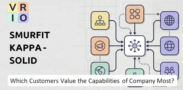 Which Customers Value the Capabilities of Smurfit Kappa - Solid board & Graphic Board Operations Company Most?