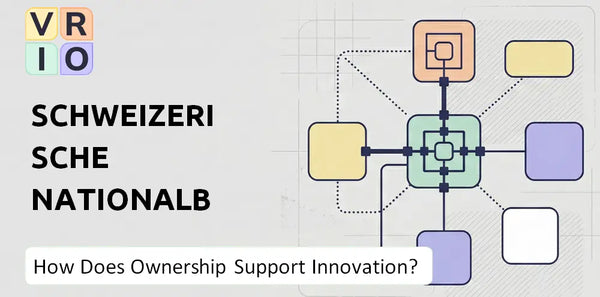 Who Owns Schweizerische Nationalbank Company and Does Ownership Support Innovation?