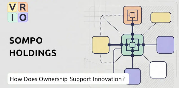 Who Owns Sompo Holdings Company and Does Ownership Support Innovation?