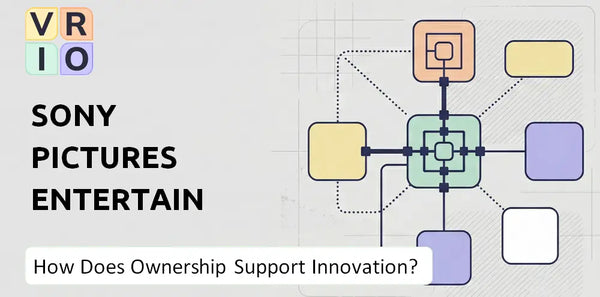 Who Owns Sony Pictures Entertainment Inc. Company and Does Ownership Support Innovation?