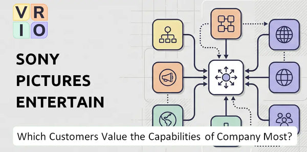 Which Customers Value the Capabilities of Sony Pictures Entertainment Inc. Company Most?