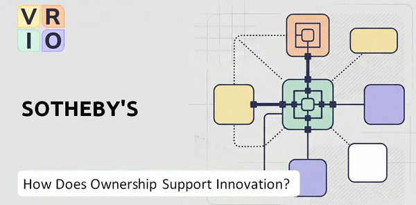 Who Owns Sotheby's Company and Does Ownership Support Innovation?