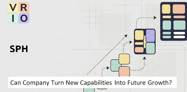 Can SPH Company Turn New Capabilities Into Future Growth?