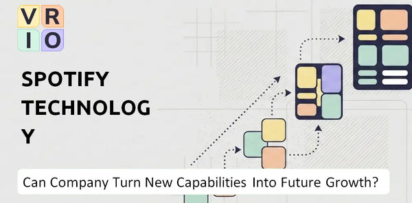 Can Spotify Technology Company Turn New Capabilities Into Future Growth?
