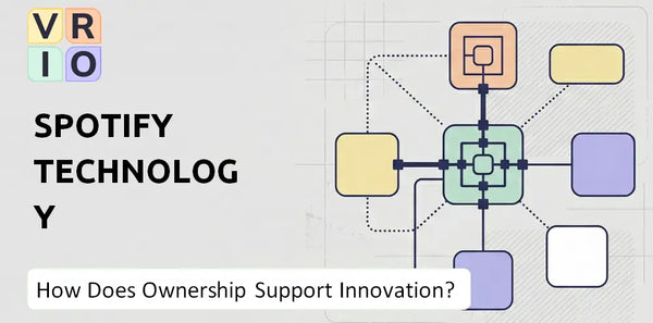 Who Owns Spotify Technology Company and Does Ownership Support Innovation?