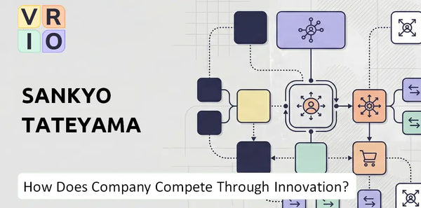 How Does Sankyo Tateyama Company Compete Through Innovation and Capability?