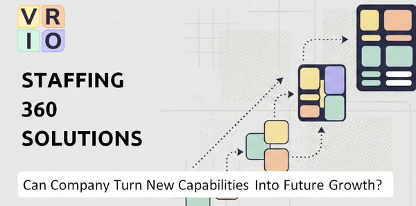 Can Staffing 360 Solutions Company Turn New Capabilities Into Future Growth?