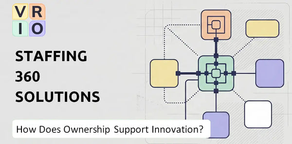 Who Owns Staffing 360 Solutions Company and Does Ownership Support Innovation?