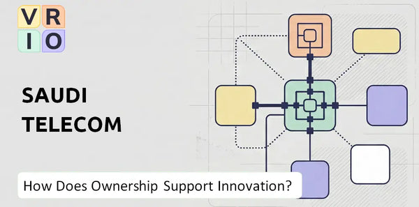 Who Owns Saudi Telecom Company and Does Ownership Support Innovation?