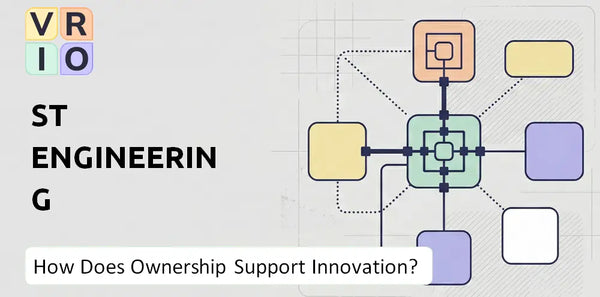Who Owns ST Engineering Company and Does Ownership Support Innovation?