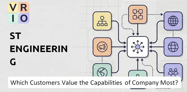 Which Customers Value the Capabilities of ST Engineering Company Most?