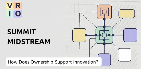 Who Owns Summit Midstream Company and Does Ownership Support Innovation?