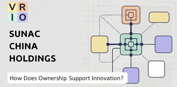 Who Owns Sunac China Holdings Company and Does Ownership Support Innovation?