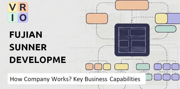How Does Fujian Sunner Development Company Work and Which Capabilities Power the Business?