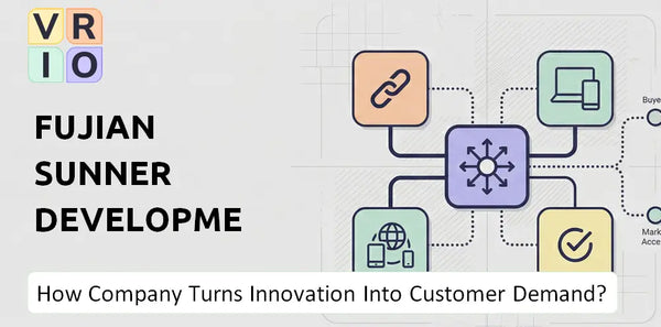 How Does Fujian Sunner Development Company Turn Innovation Into Customer Demand?