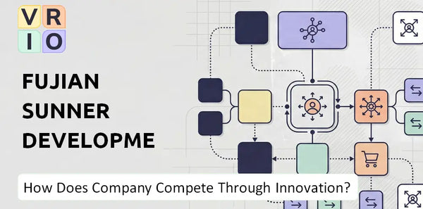 How Does Fujian Sunner Development Company Compete Through Innovation and Capability?