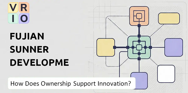Who Owns Fujian Sunner Development Company and Does Ownership Support Innovation?