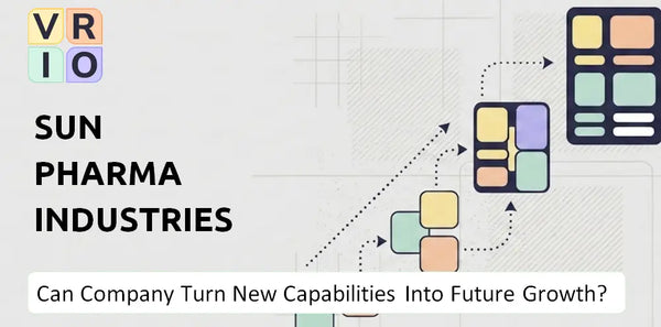 Can Sun Pharma Industries Company Turn New Capabilities Into Future Growth?