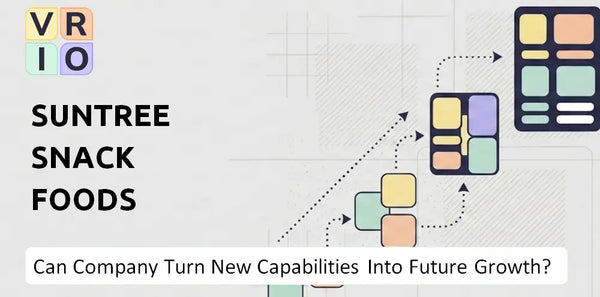 Can SunTree Snack Foods Company Turn New Capabilities Into Future Growth?