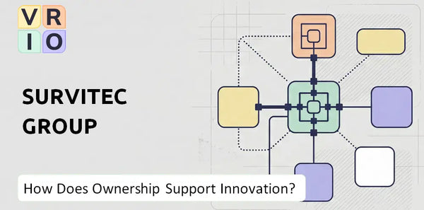 Who Owns Survitec Group Company and Does Ownership Support Innovation?