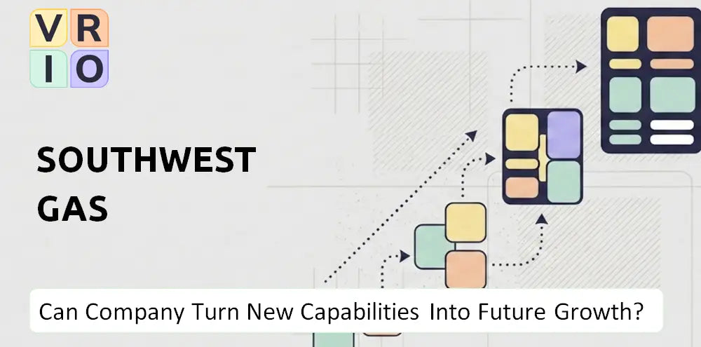 Swgasholdings Company Capability Growth