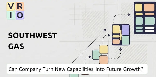 Can Southwest Gas Company Turn New Capabilities Into Future Growth?