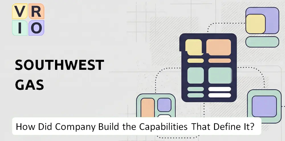 Swgasholdings Company Capability History