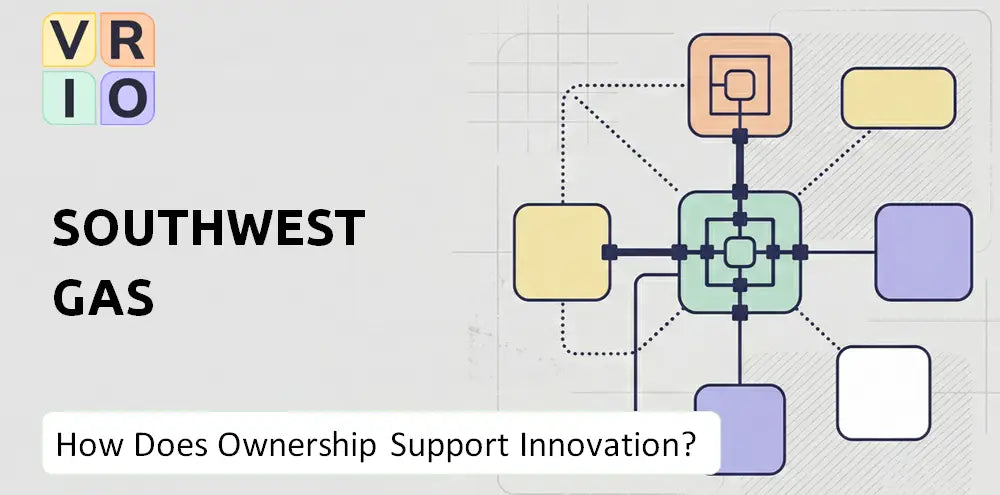 Swgasholdings Company Innovation Governance