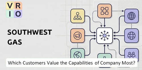 Which Customers Value the Capabilities of Southwest Gas Company Most?