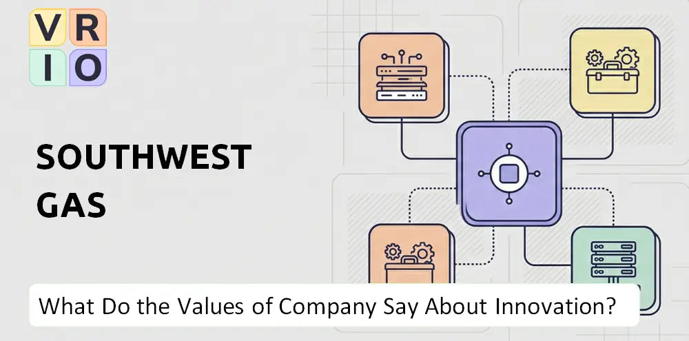 Swgasholdings Company Innovation Principles
