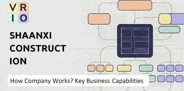 How Does Shaanxi Construction Engineering Group Company Work and Which Capabilities Power the Business?