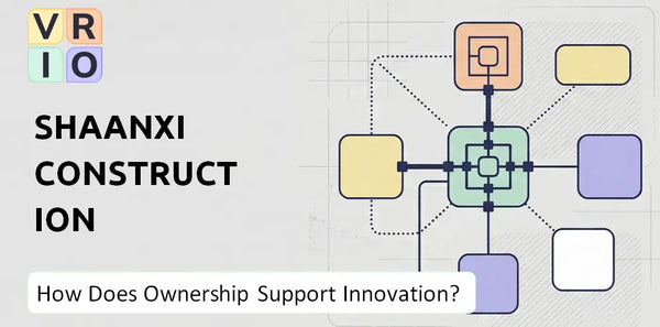 Who Owns Shaanxi Construction Engineering Group Company and Does Ownership Support Innovation?