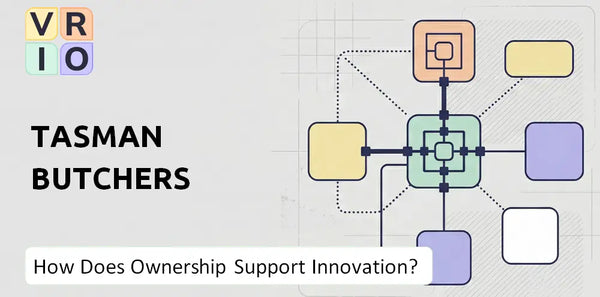Who Owns Tasman Butchers Company and Does Ownership Support Innovation?