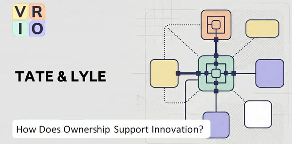 Who Owns Tate & Lyle Company and Does Ownership Support Innovation?