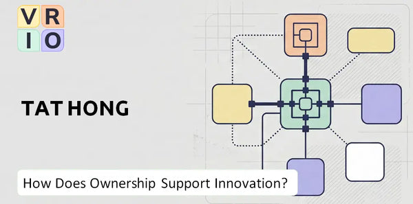 Who Owns Tat Hong Company and Does Ownership Support Innovation?
