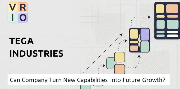 Can Tega Industries Company Turn New Capabilities Into Future Growth?