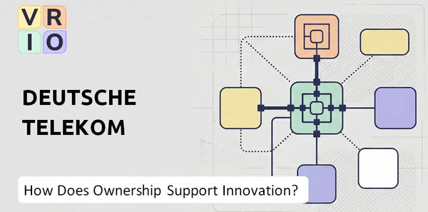 Who Owns Deutsche Telekom Company and Does Ownership Support Innovation?