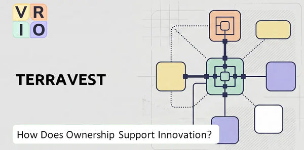 Who Owns TerraVest Company and Does Ownership Support Innovation?