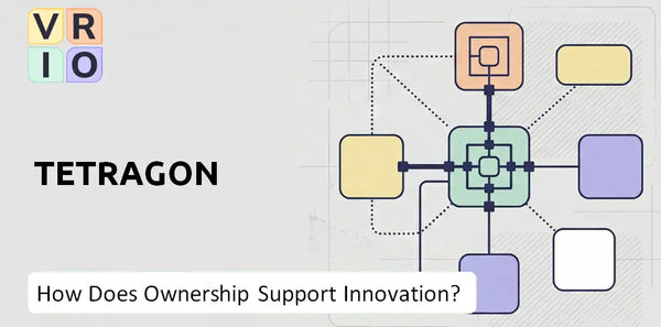 Who Owns Tetragon Company and Does Ownership Support Innovation?