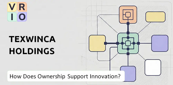 Who Owns Texwinca Holdings Company and Does Ownership Support Innovation?
