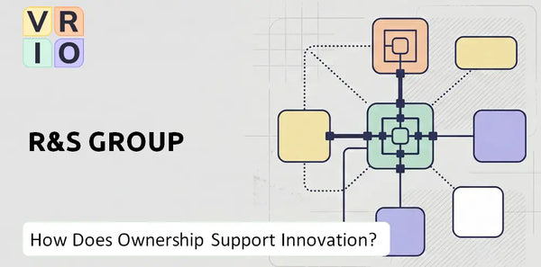 Who Owns R&S Group Company and Does Ownership Support Innovation?