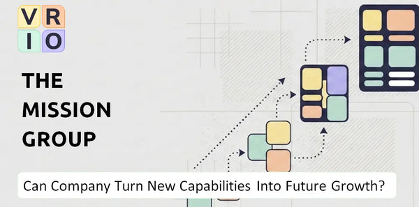 Can The Mission Group Company Turn New Capabilities Into Future Growth?