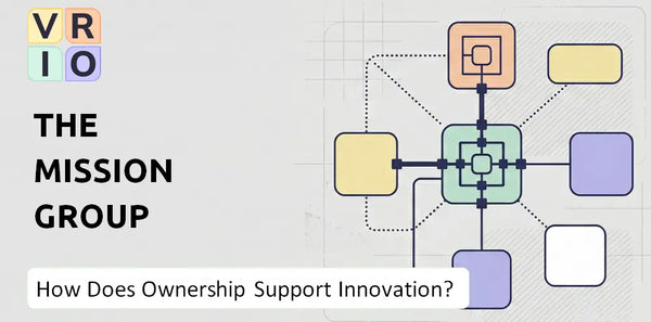 Who Owns The Mission Group Company and Does Ownership Support Innovation?