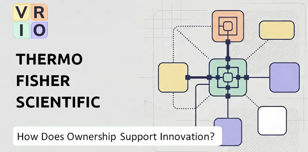 Who Owns Thermo Fisher Scientific Company and Does Ownership Support Innovation?
