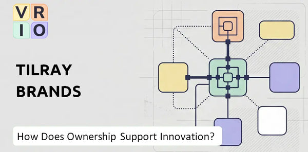 Who Owns Tilray Brands Company and Does Ownership Support Innovation?