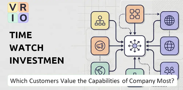 Which Customers Value the Capabilities of Time Watch Investments Company Most?