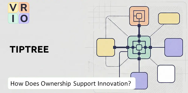 Who Owns Tiptree Company and Does Ownership Support Innovation?