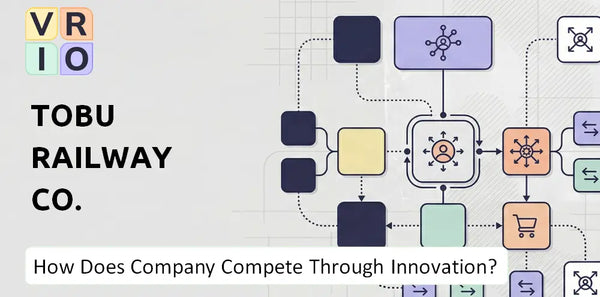 How Does Tobu Railway Co. Company Compete Through Innovation and Capability?